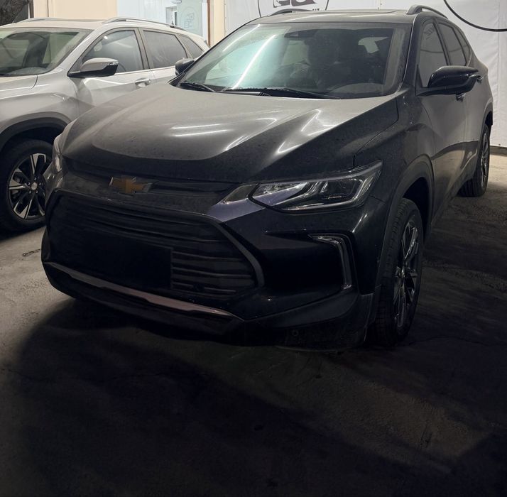 Продаётся Tracker premier plus 2026