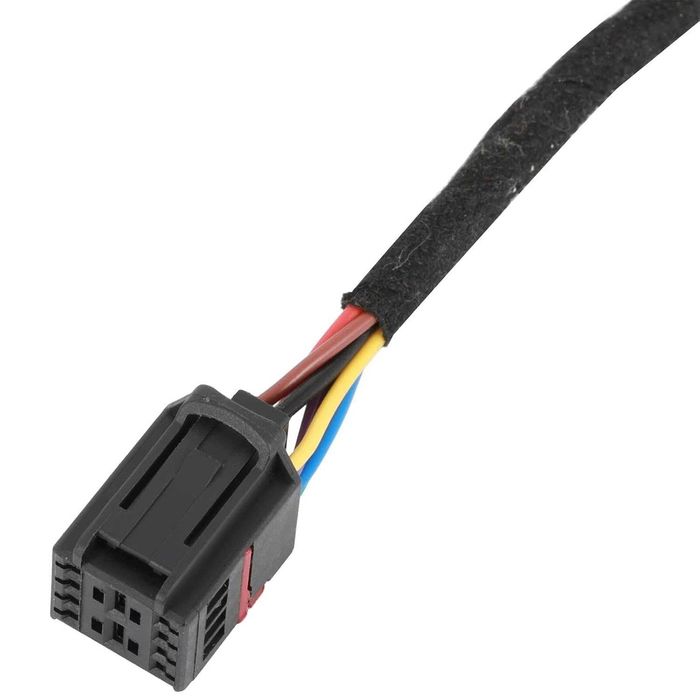 Amortizor electric NOU haion Volvo XC60 XC 60 II SUV automat portbagaj