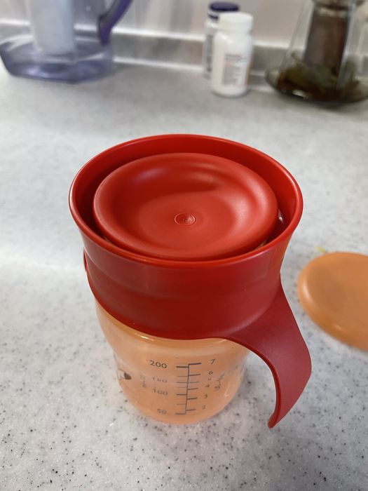 Поильник стаканчик Philips