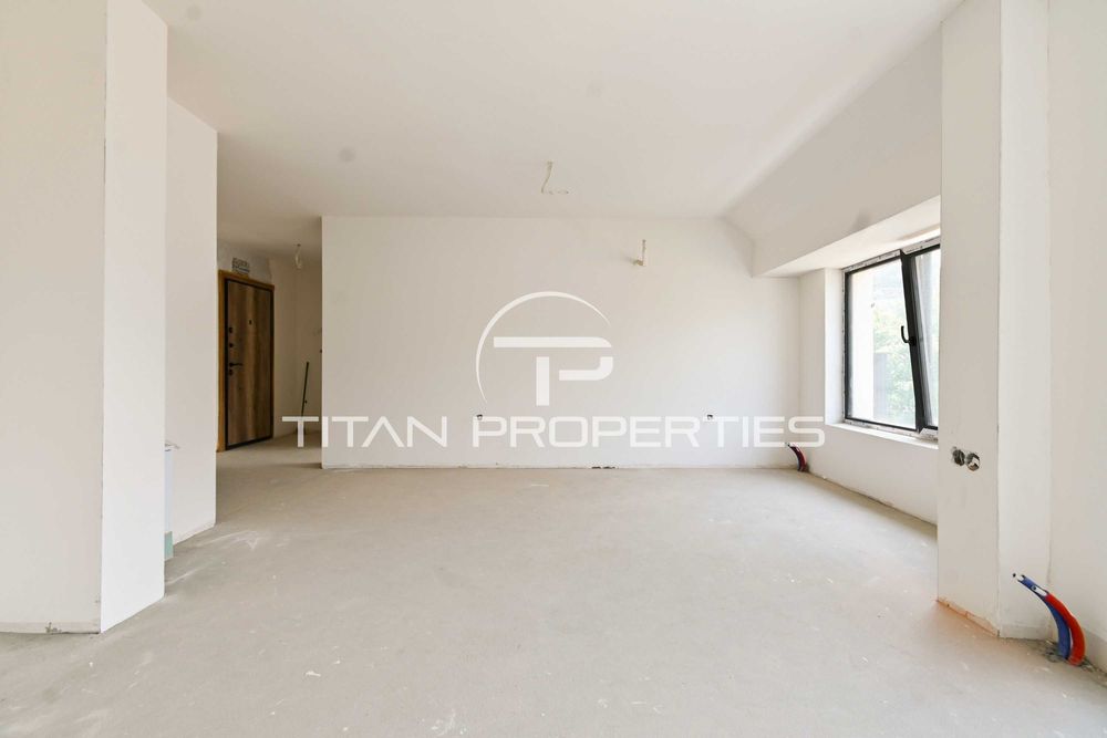 Продава се Двустаен апартамент в София, Кръстова вада - 81 кв.м за 2408 €/кв.м - Снимка #2