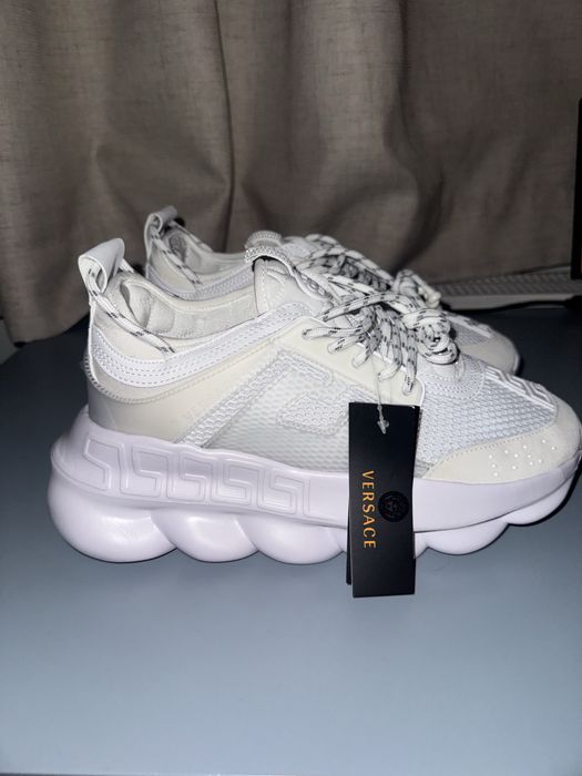 Versace Chain Reaction
