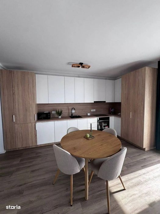 Apartament 2 camere Via Universitate de la dezvoltator avans 5%