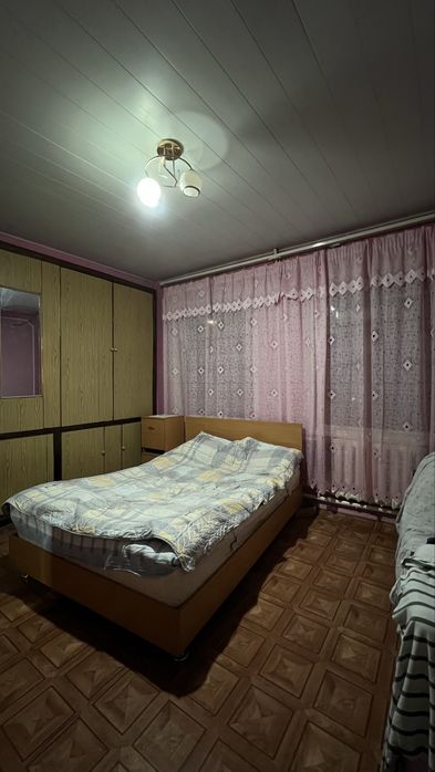 Продается уютный дом