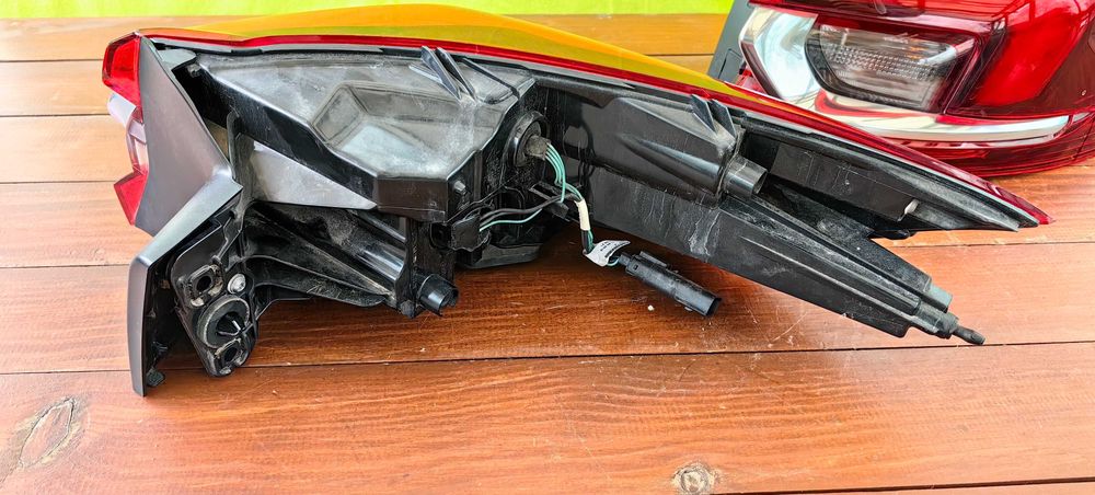 Стоп за Opel Insignia Full led /Стопове Опел Инсигния комби