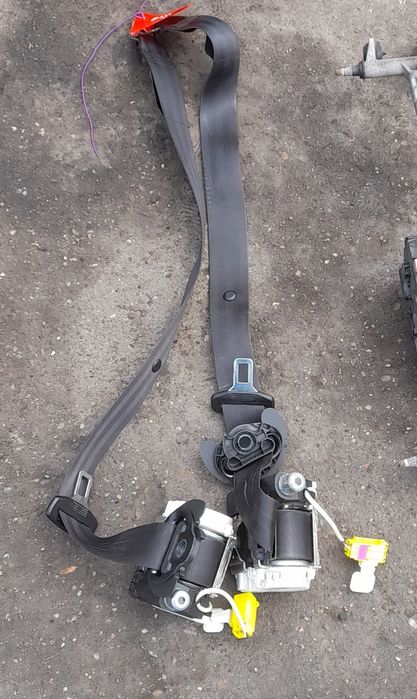 Centuri siguranta fata st/dr Vw Passat B6 an 2005-2010