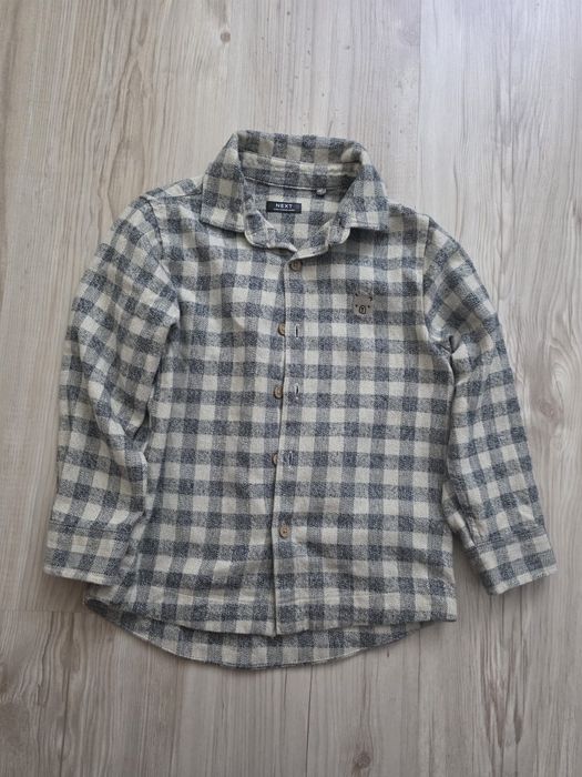 Camasi Next si H&M marime 104