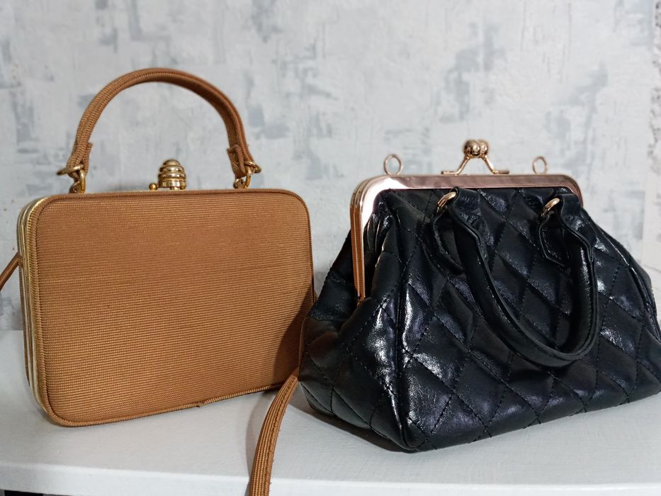 Продам женские сумочки