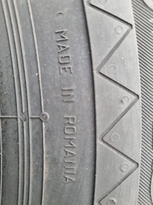195/65 R16C, 104T, VIKING ( by CONTINENTAL ), Anvelope mixte M+S