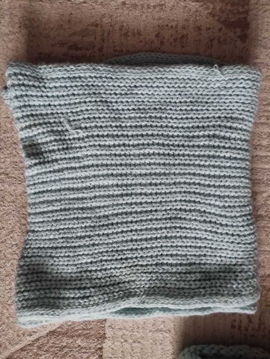 Шапка+снуд (комплект)