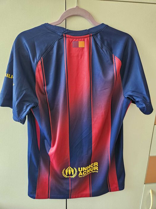 Тениска Nike Барселона / FC Barcelona 25-26