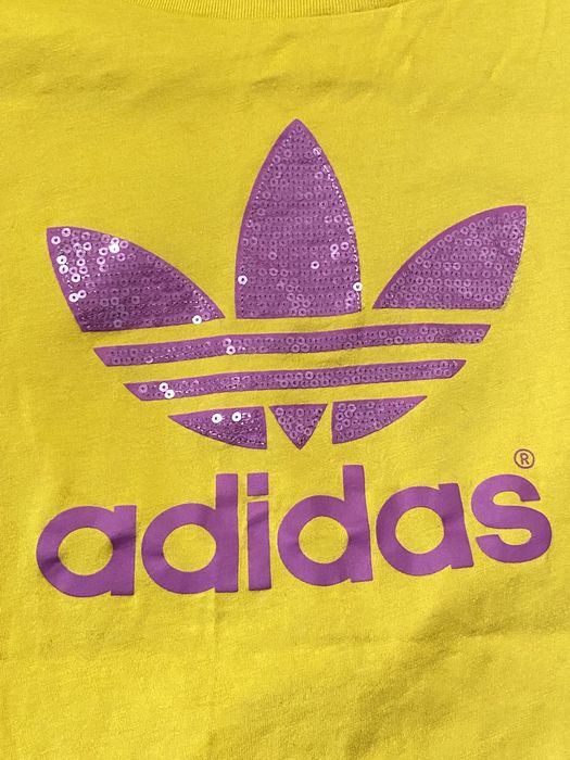 дамска тениска adidas