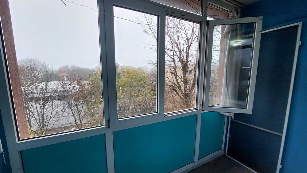 Apartament 3 camere CF1 Uioara