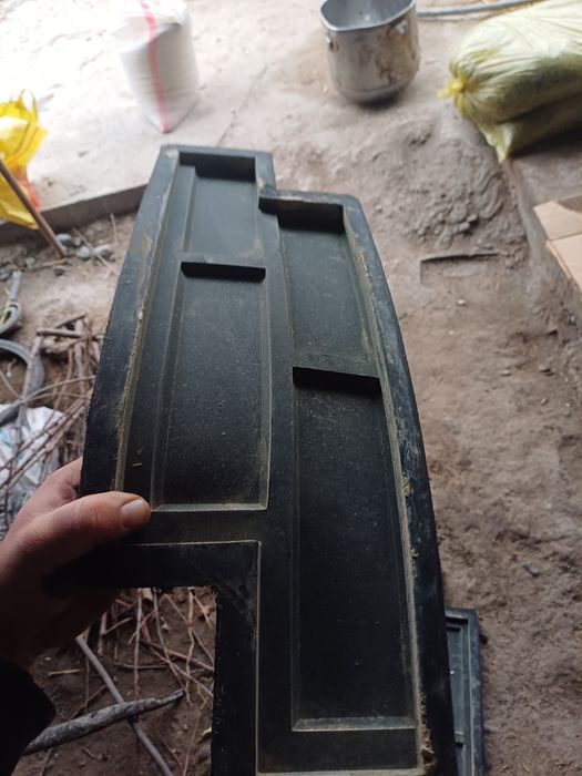 Tayyor Biznes sotiladi fasadniy plitka qoliplari