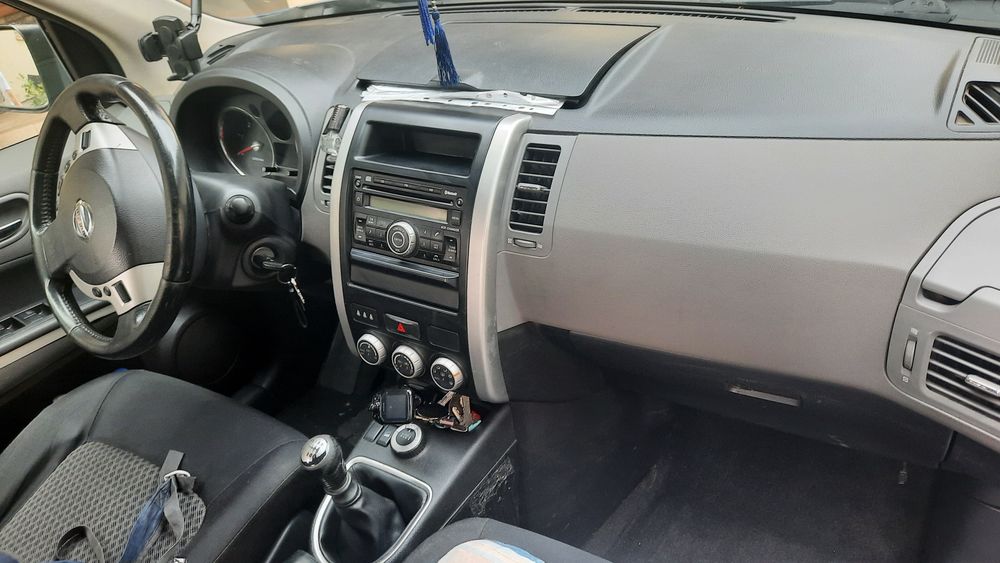 Nissan X-Trail T31 | 2.0 dCi 150 CP | 4x4 | Mecanic impecabil