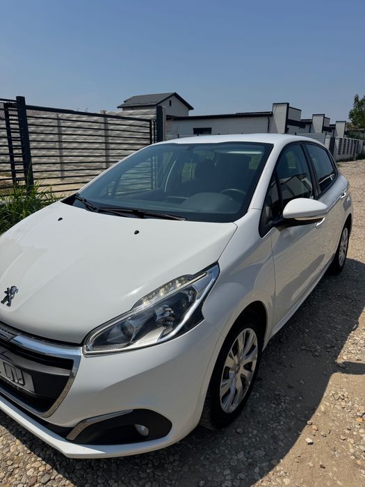 Peugeot 208 diesel