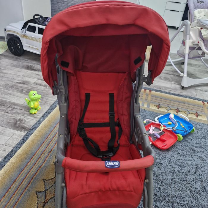 Коляска  детская