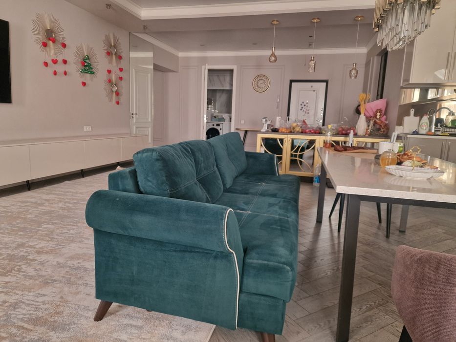 Продам диван  в хорошем состоянии