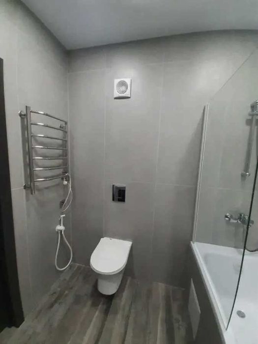 Дава се под наем Двустаен апартамент в София, Зона Б-18 - 65 кв.м за 484.5 € - Снимка #4