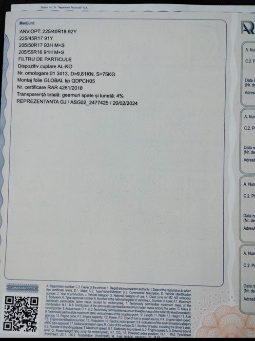 De vânzare Audi A 3