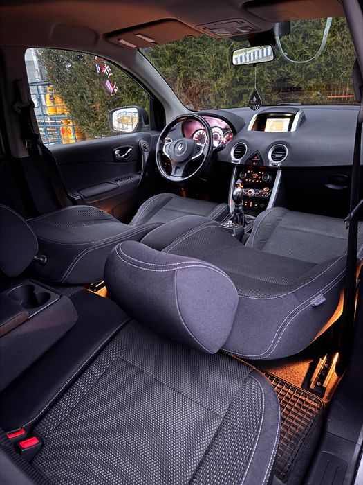 Renault Koleos II 4x4 Decuplabil 2.0Dci Navi Parktronic Keyless Pilot