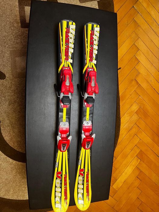 Ski Volkl Race Tiger Junior 100 cm