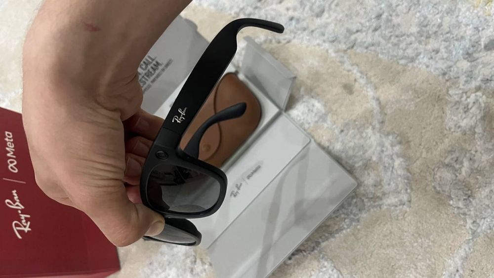 rayban meta 32gb 1gen