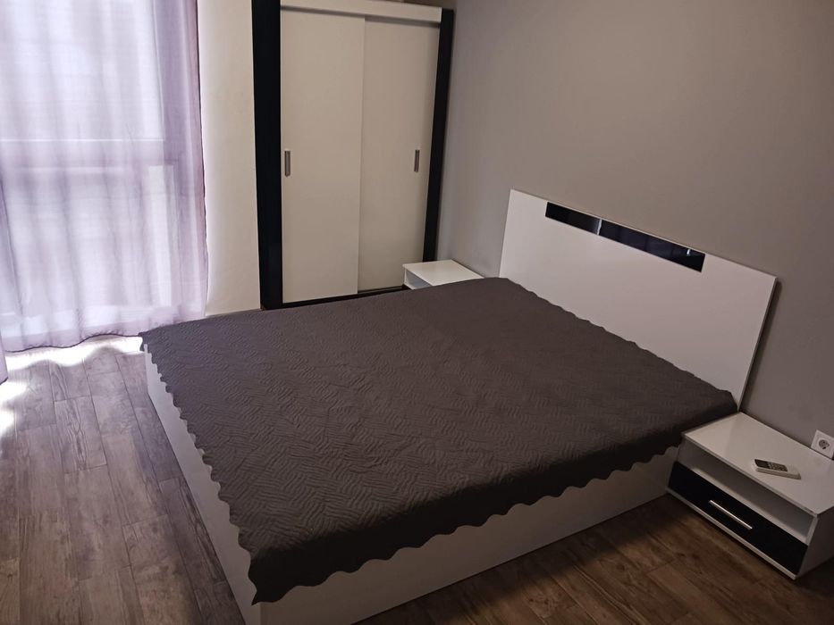 Дава се под наем Двустаен апартамент в София, Люлин 2 - 73 кв.м за 585 € - Снимка #2