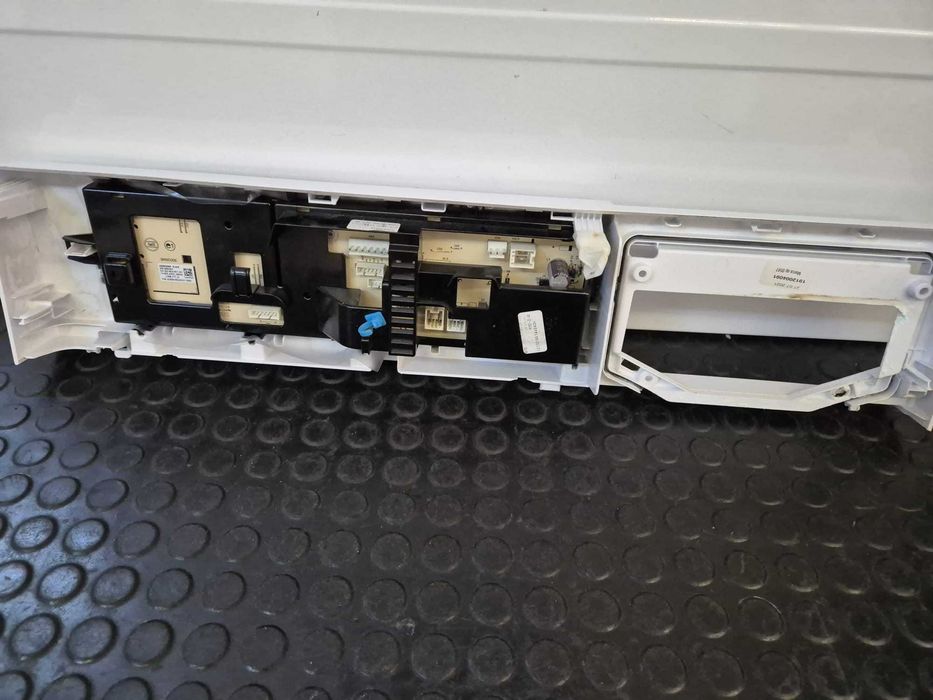 Placa electronica masina de spalat Beko WUE7612XST modul, foloseste motor Inverter /R23