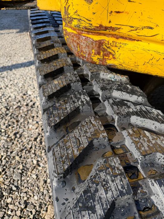 Utilaj komatsu de 3,2 tone