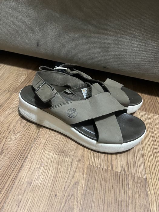 Сандали женские Timberland