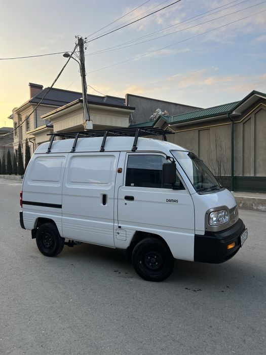 Damas Arendaga beriladi