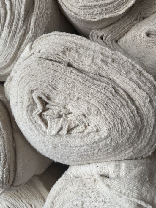 Ветошь в рулоне 40 м