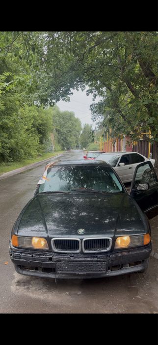 РАЗБОР БМВ Е38 bmw e38