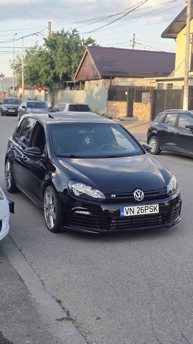VOLKSWAGEN Golf 2009