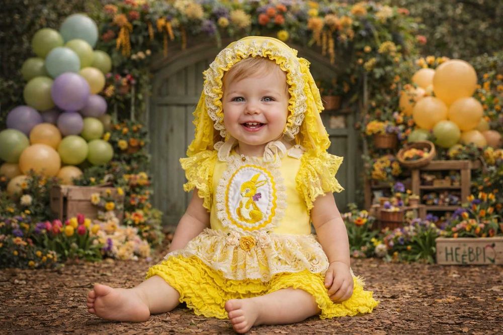 Fundal textil premium tematica PASTE colorat