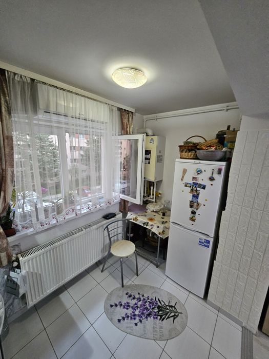 Garsoniera Pallady Residence sector 3