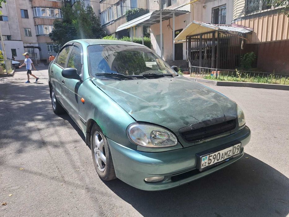 Продам в рассрочку автомобиль