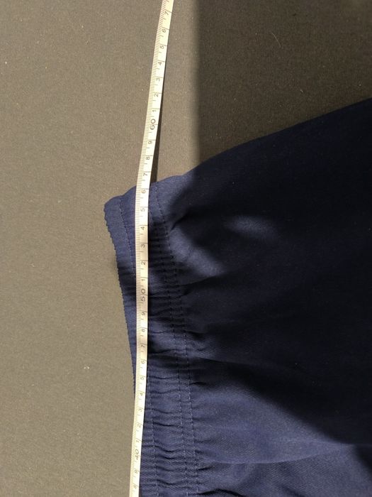 панталон и анцунг