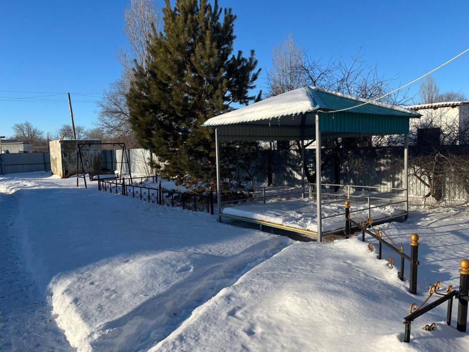 Продам срочно частный дом в Жилянке