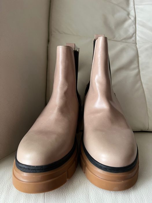 Дамски боти Tommy Hilfiger