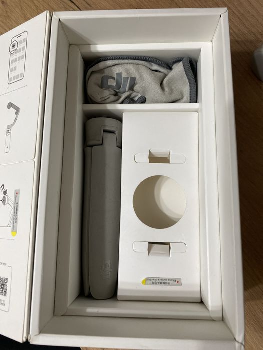 Срочно Стабилизатор DJI Osmo mobile 5 ОМ стэдикам