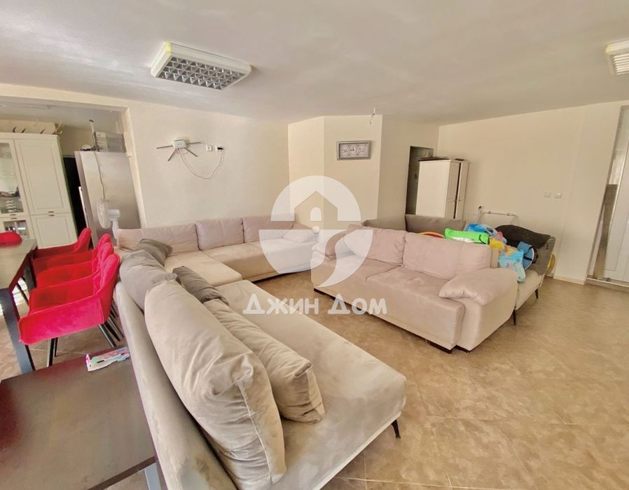 Продава се Заведение в Свети Влас - 160 кв.м за 513 €/кв.м - Снимка #1