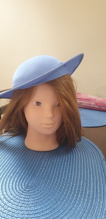 Palarie pentru nuntă