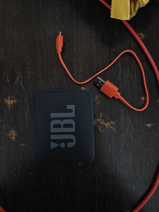Продаю маленький буфер JBL