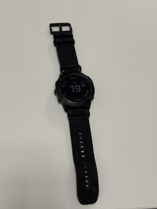 Garmin Fenix 6X PRO
