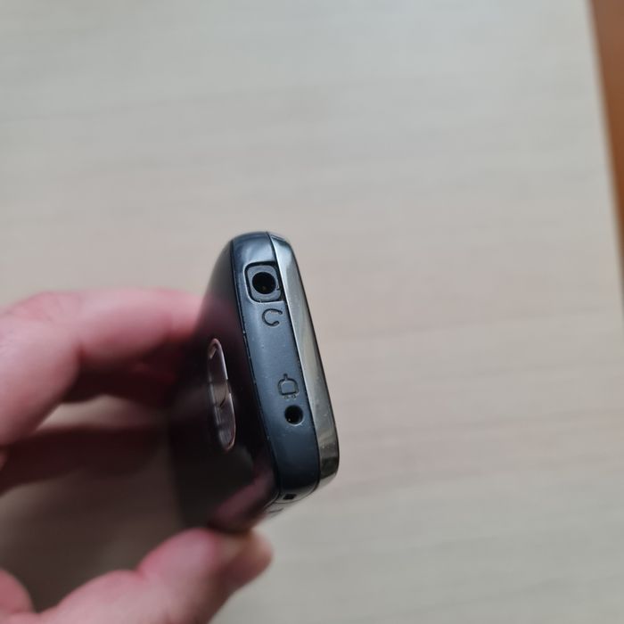 Vand telefon nokia C2