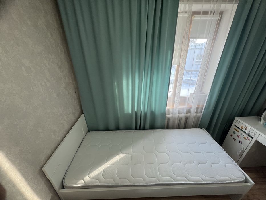 Продам IKEA кровать
