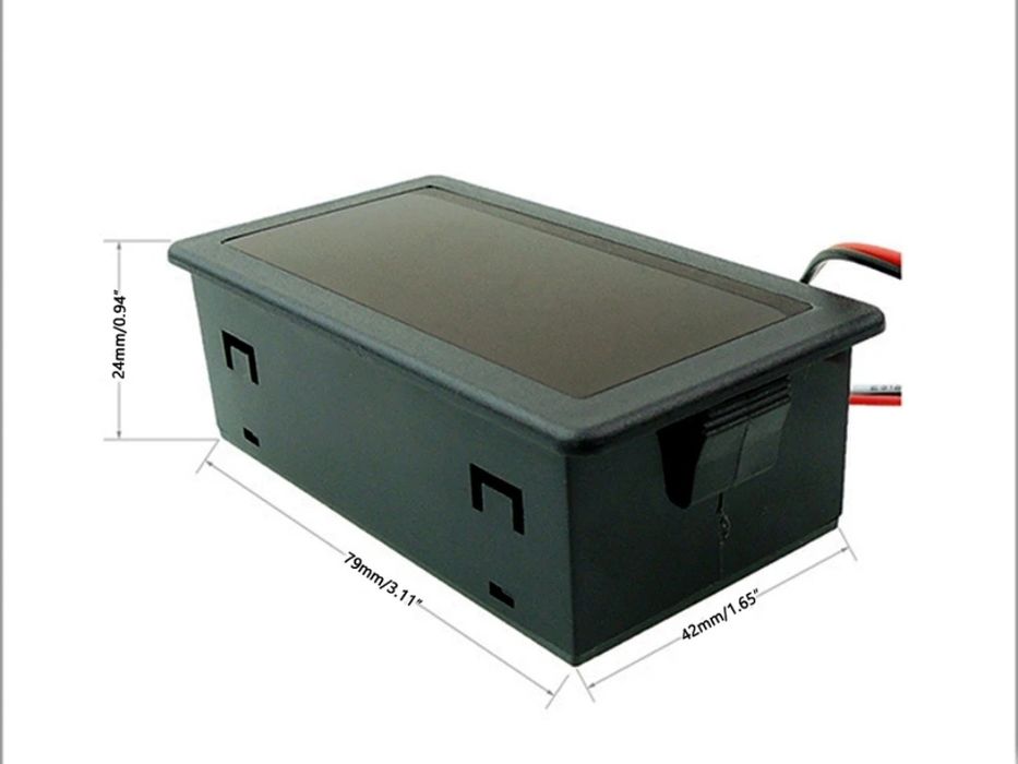 Мотор регулатор на скоростта, контролер за обороти, димер, DC