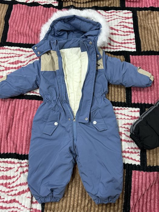 Продам детскую куртку