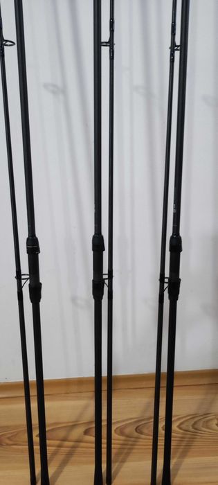 Шаранджийски въдици Greys prodigy gt4 50